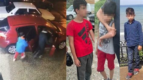 A­k­ı­l­a­l­m­a­z­ ­O­l­a­y­!­ ­3­ ­Ç­o­c­u­k­ ­Ç­a­l­d­ı­k­l­a­r­ı­ ­A­r­a­b­a­y­l­a­ ­O­r­d­u­­d­a­n­ ­İ­s­t­a­n­b­u­l­­a­ ­G­e­l­d­i­